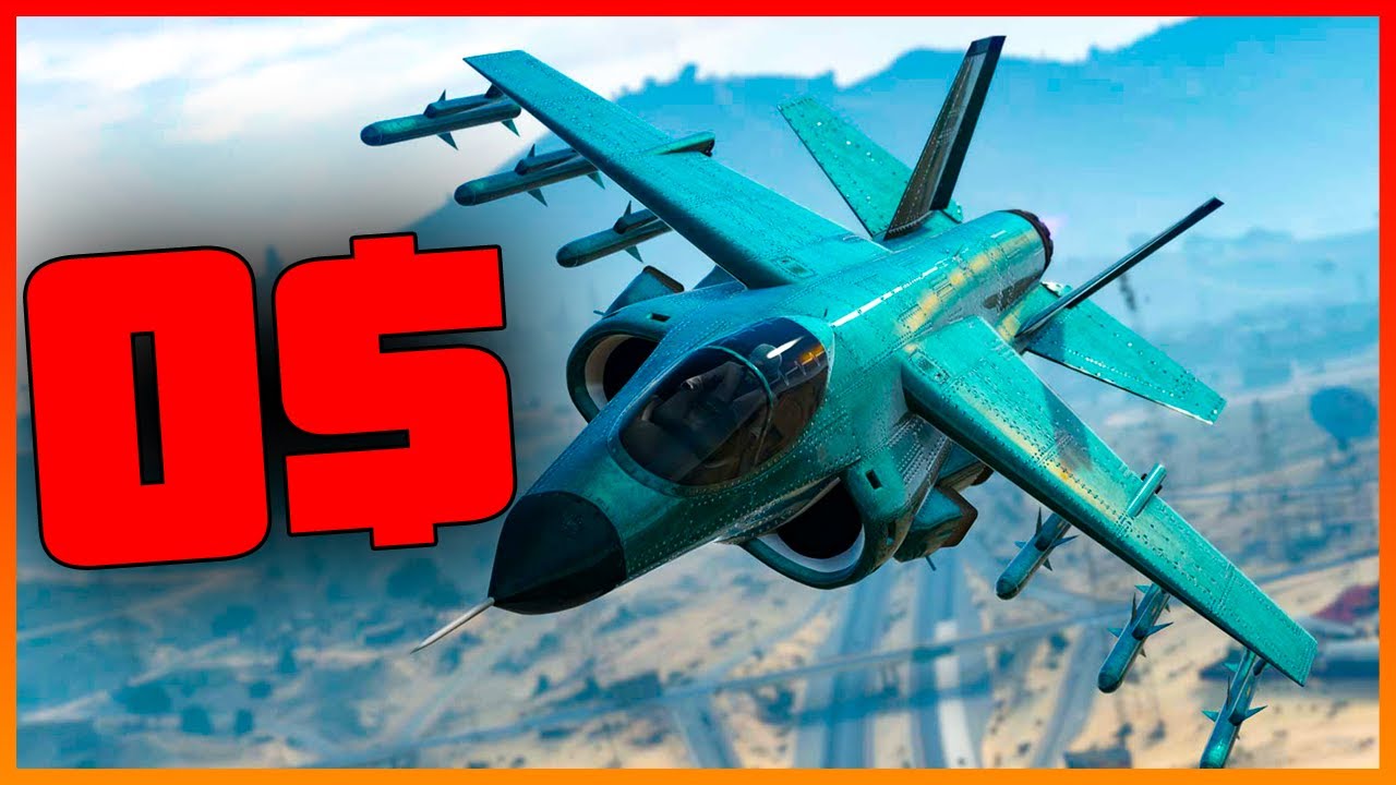 JESTEM BANKRUTEM ALE MAM HYDRĘ | GTA ONLINE NA 100%