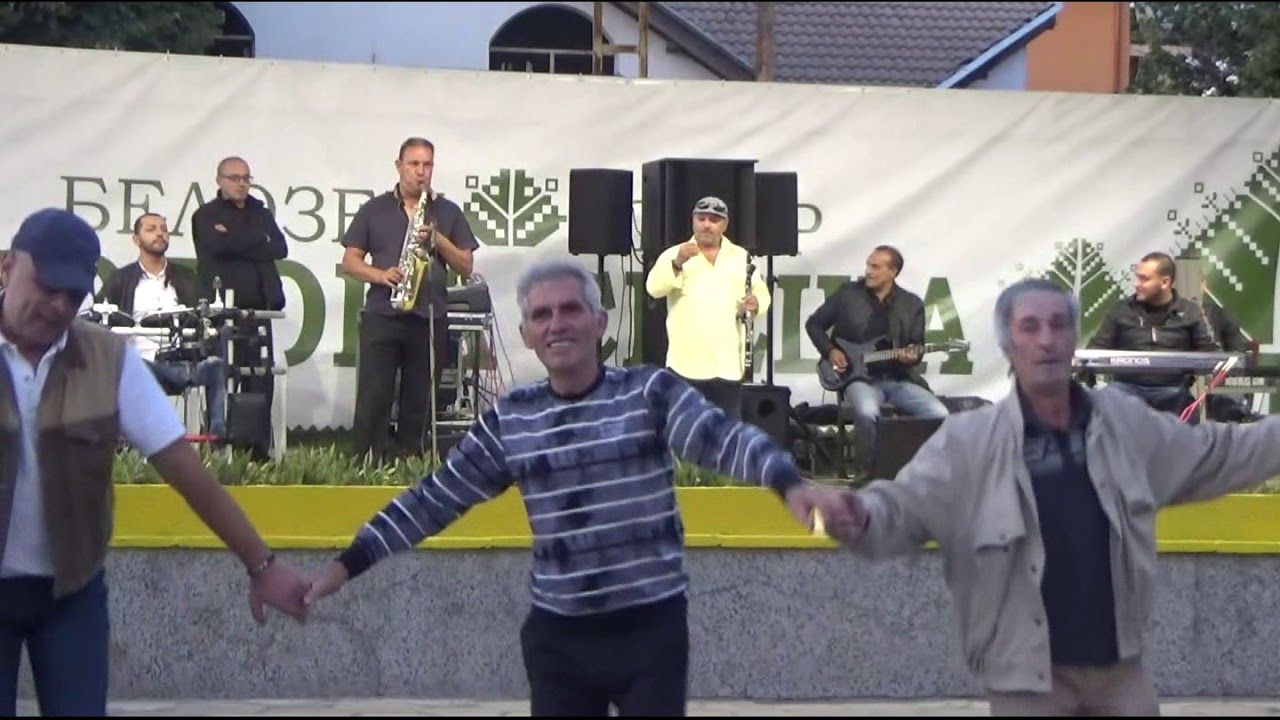Събор в с. Белозем с орк. Фолк палитра - 23.09.2017