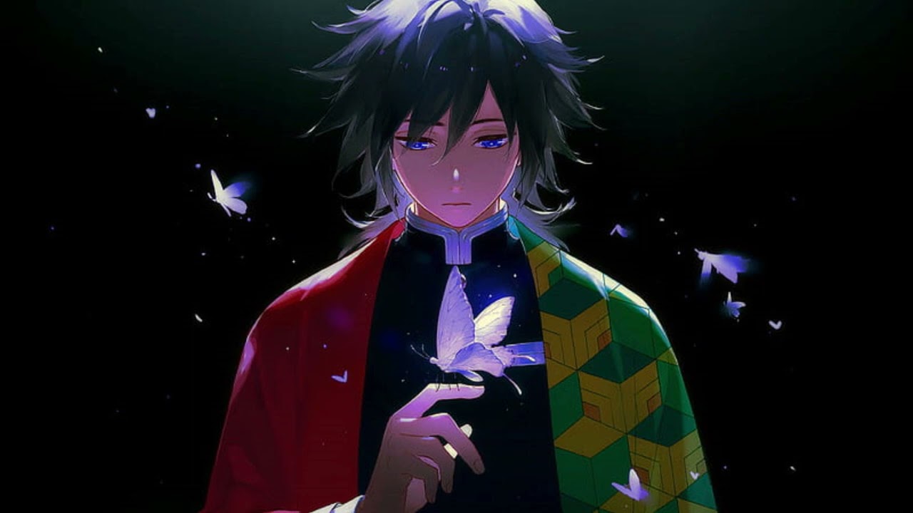 Irama-Tu no (Nightcore version)