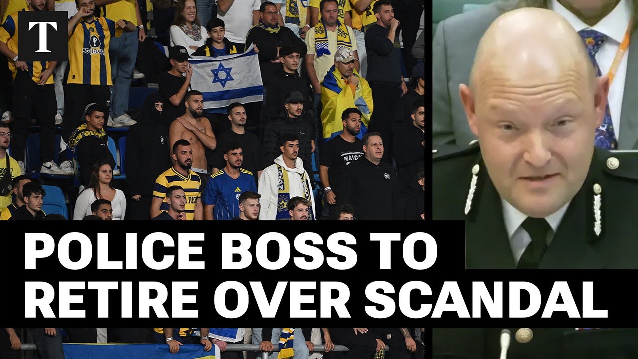 ‘It Was Inevitable He Had To Go’ | Craig Guilford To Retire After Maccabi Tel Aviv Fan Ban Scandal