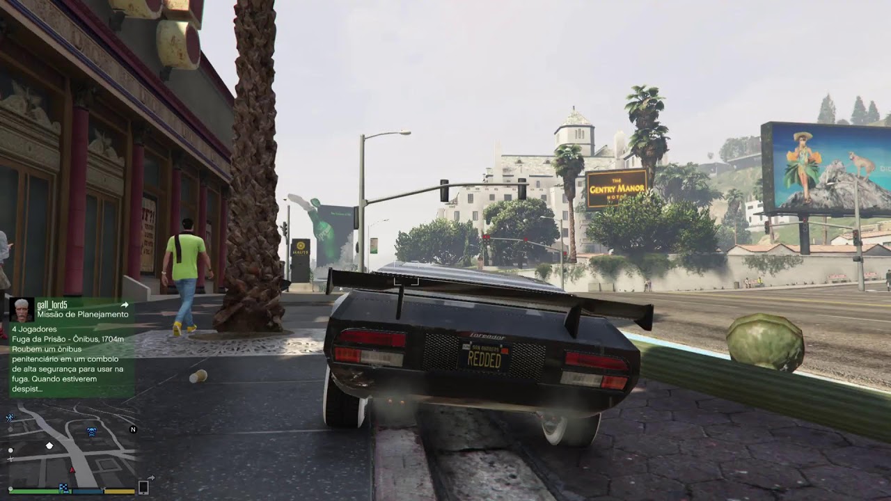 Gta
