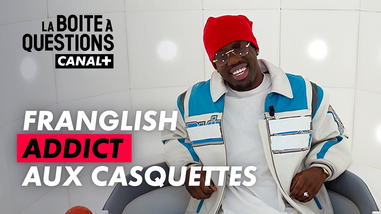 Comme la vérité, Franglish arrive toujours en retard.