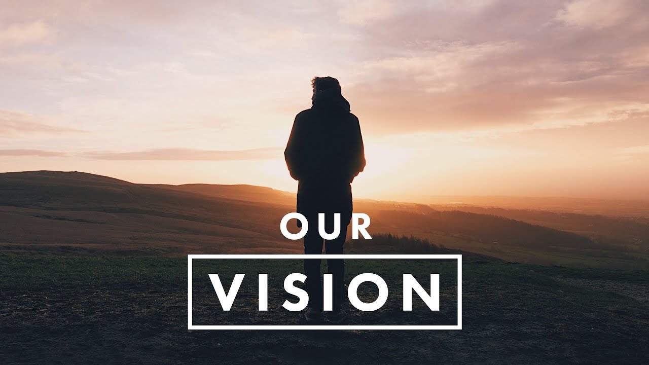 Growing In Prayer, and Our Channel Vision for 2018.