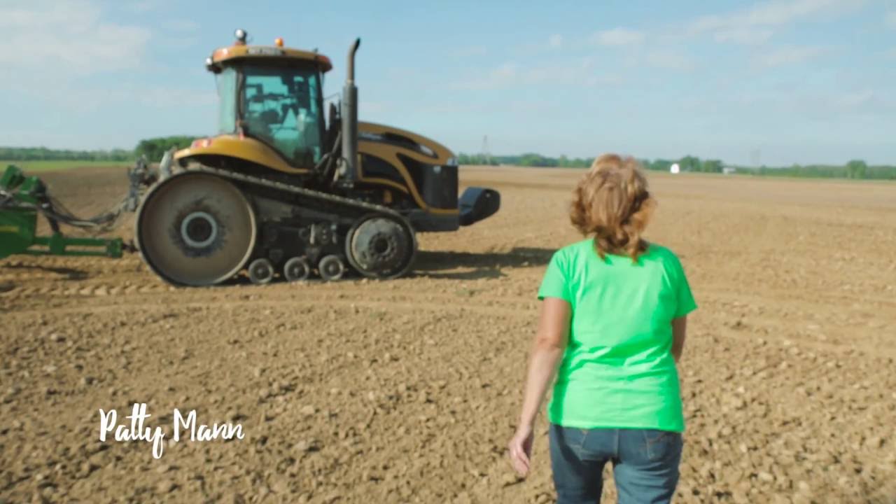 We Farm Ohio: Mann Farms