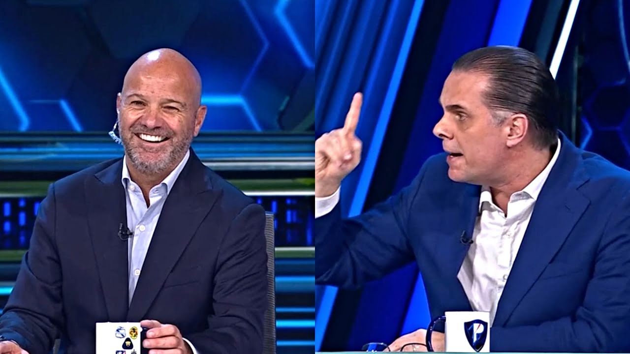 Rayados INVICTO en el Mundial de Clubes: ¿avanzará a fase final? | La Mesa Protagonistas