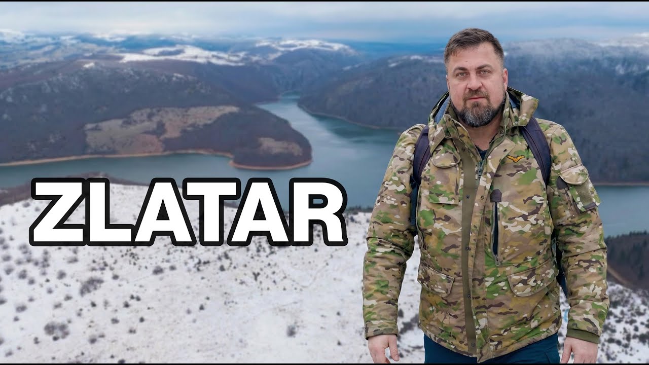 Oaza ep.51- Zlatar