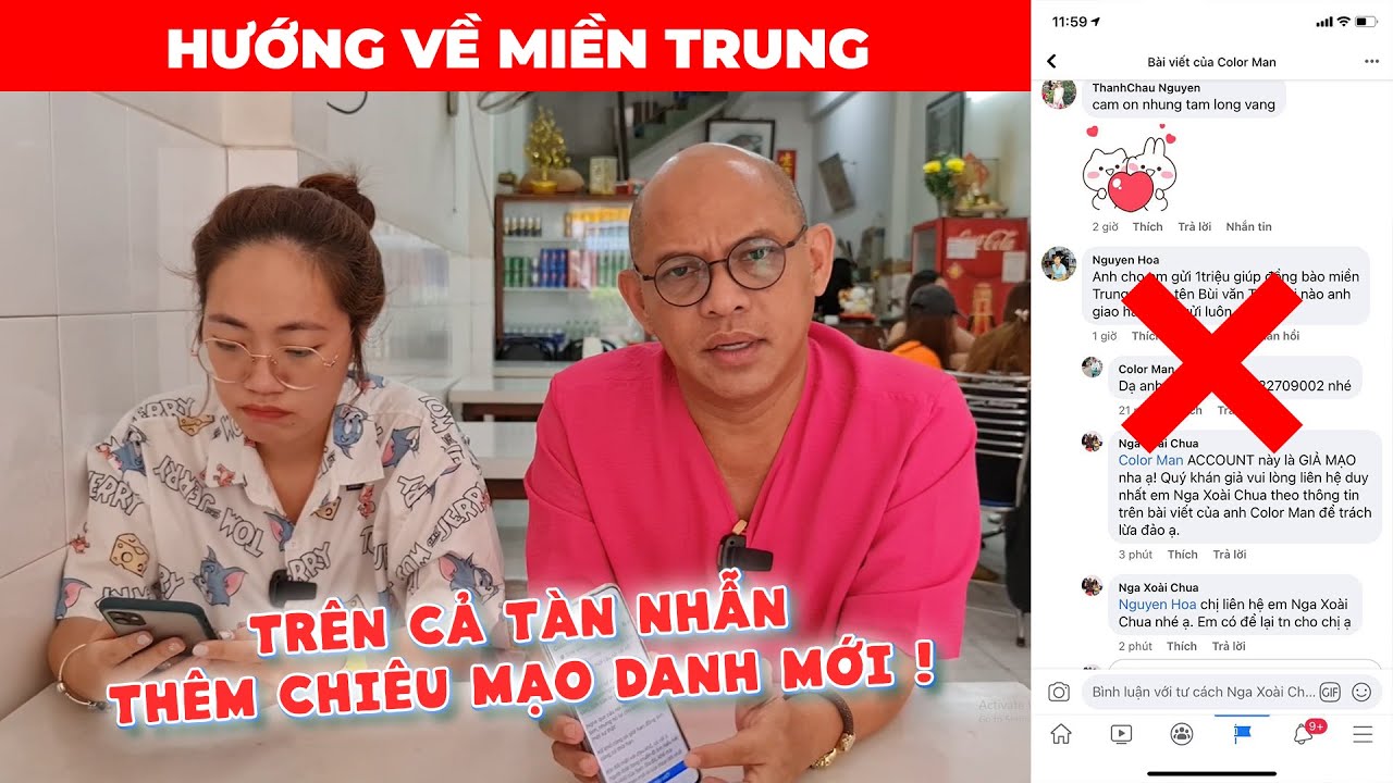 Đầu hàng thực sự trước 