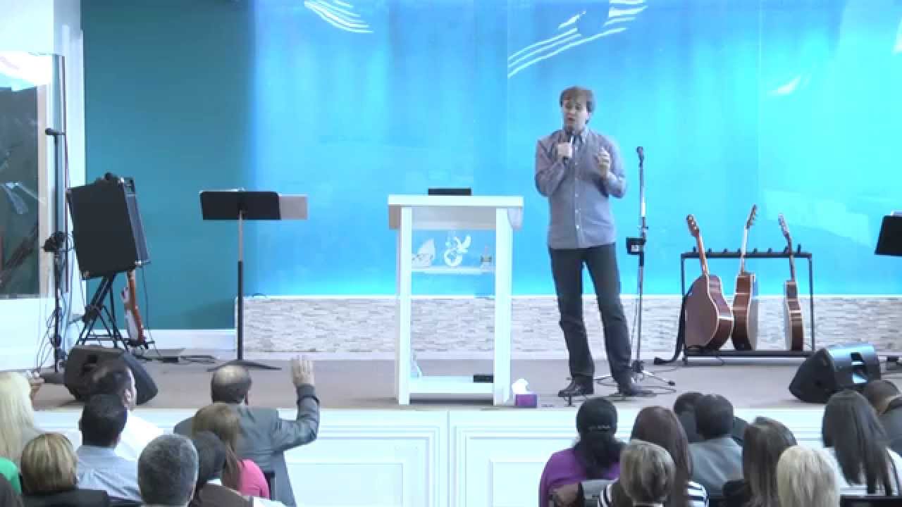 CAFE DE PASTORES COM AP. LUIZ HERMINIO