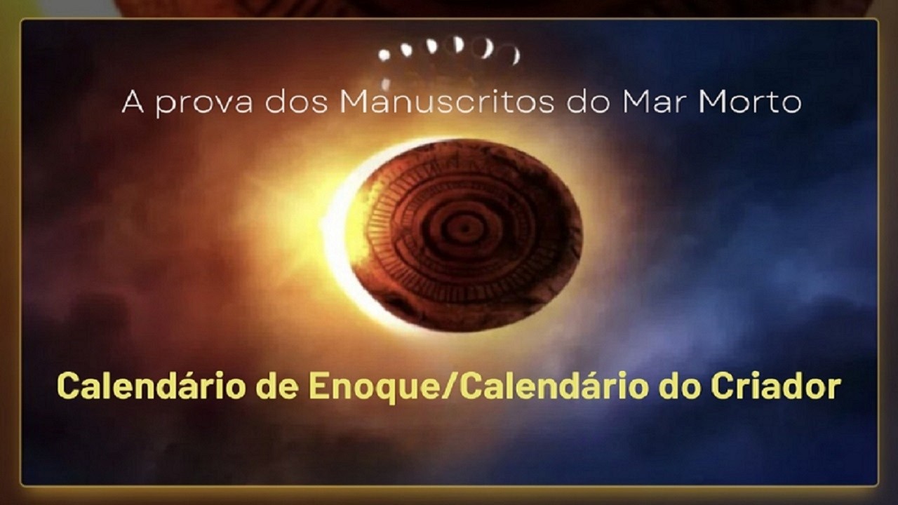 Ajuste do Calendário de Enoque: Equinócios e a Ordem dos Turnos Sacerdotais