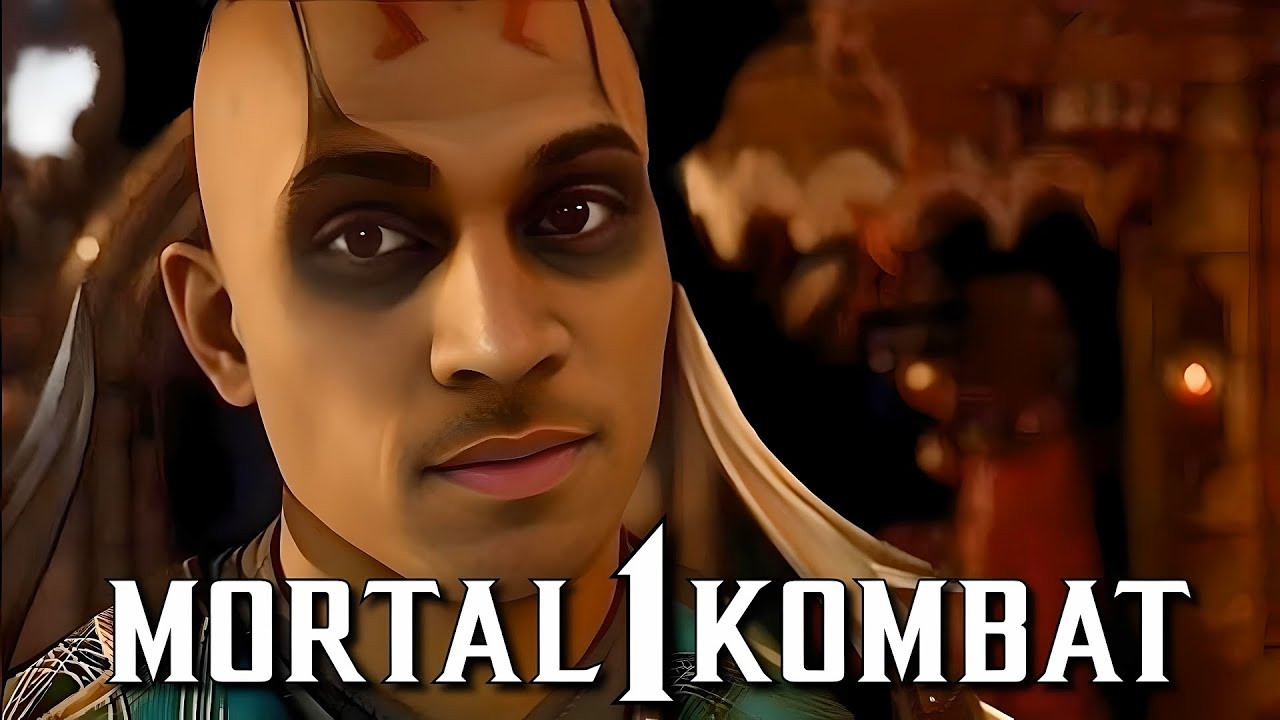 Let's Try Quan Chi (Various FT5's) - Mortal Kombat 1