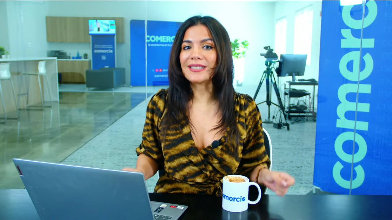 Noticias Financieras EN VIVO: Análisis Financiero, Noticias y Más - Comercio TV