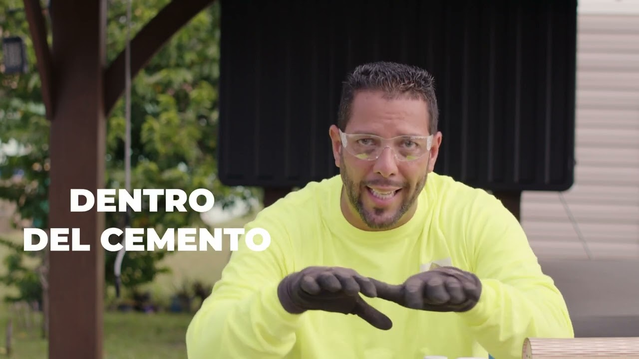 Que es CRETO DPS Sellador y densificador permanente de concreto