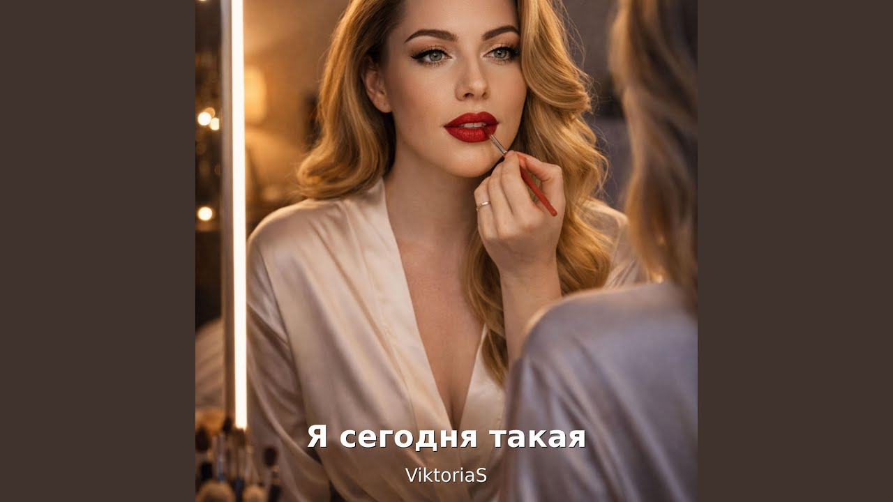 Я сегодня такая