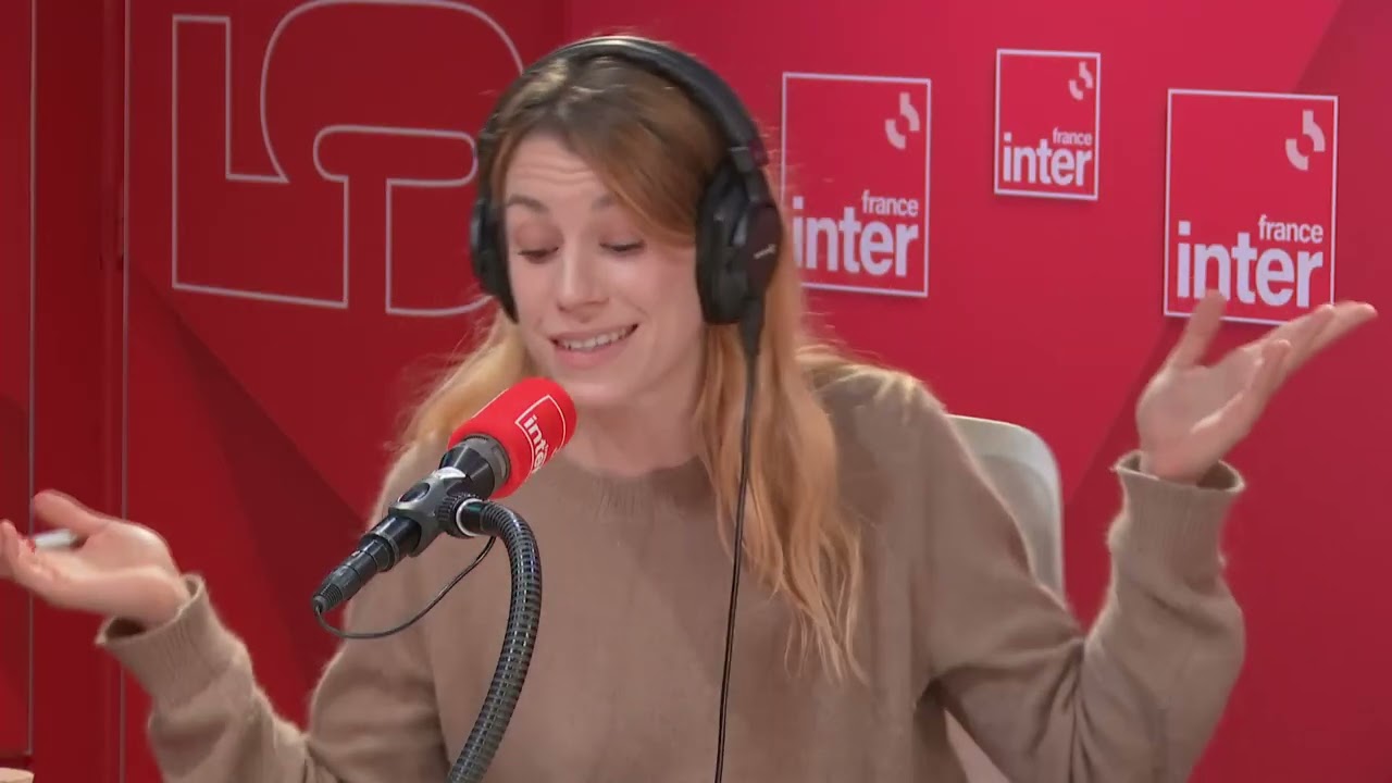 Coco la p&eacute;troleuse - Le billet de Lison Daniel