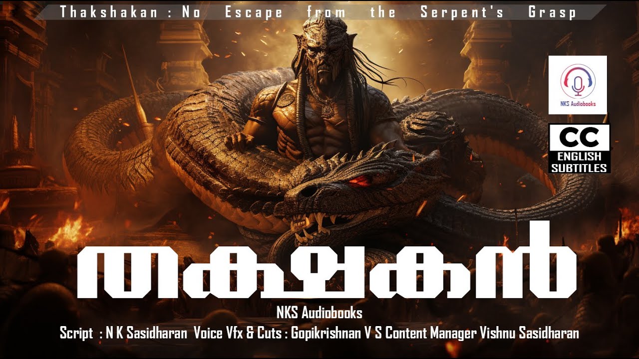 തേടിവരുന്ന തക്ഷകൻ എന്ന വിഷസർപ്പത്തെ തടയാൻ പരീക്ഷിത്ത് മഹാരാജാവിന് എന്തുചെയ്യാനാവും Story bhagavatham