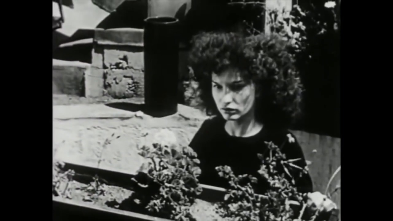 LA MAIN - La Mélodie Du Sombre