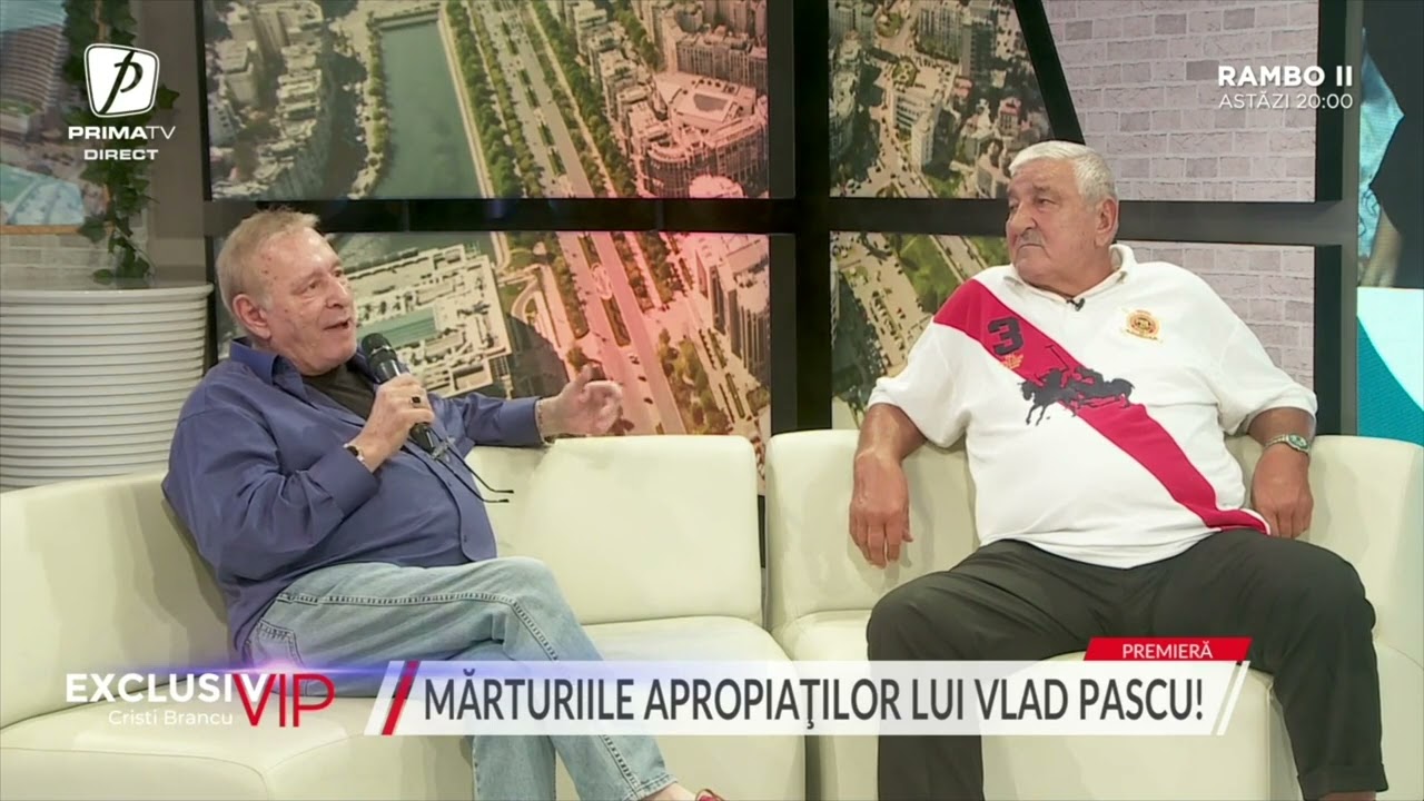 Mădălin Voicu comentează cazul lui Vlad Pascu. Controverse în urma accidentului de la 2 mai