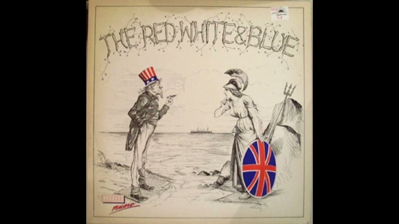 Rule Britannia