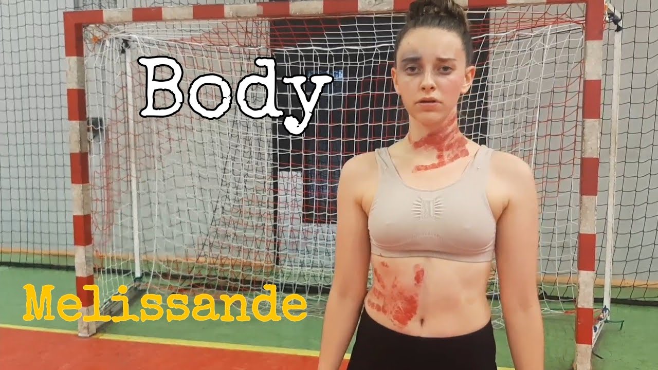 Melissande - Body by Jordan Suaste - #twirling #choregraphy #boby