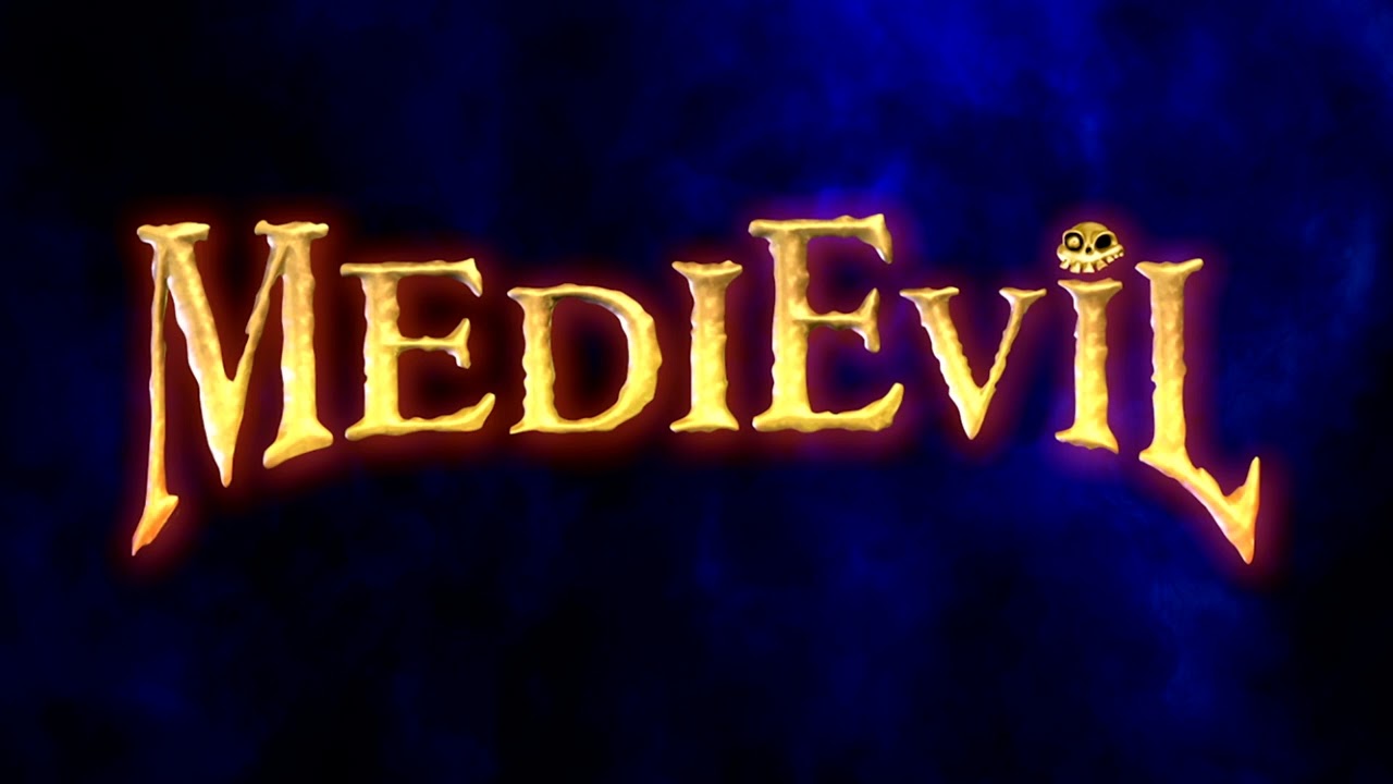 Medievil Resurrection — 