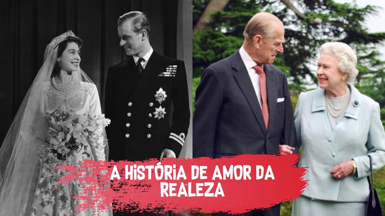 Conto de fadas? As histórias de amor das princesas da vida real | Realeza | VIX Icons