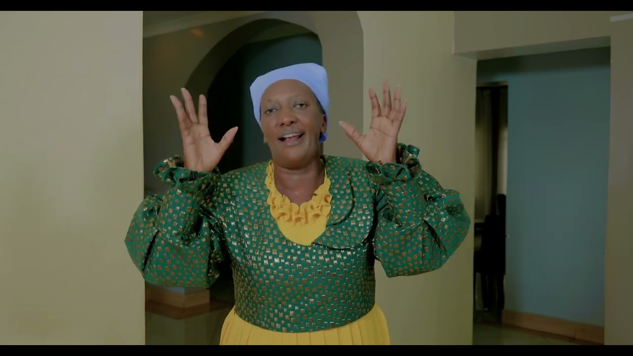 IRIA RIA KIROHO BY BILHA MAINA (sms SKIZA 6981207 to 811)