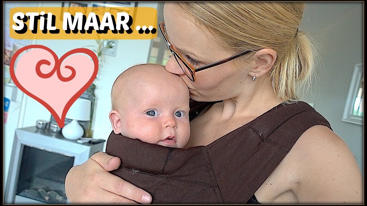 ЧТО ПРОИСХОДИТ? 👶 | Bellinga Family Vloggers #1061