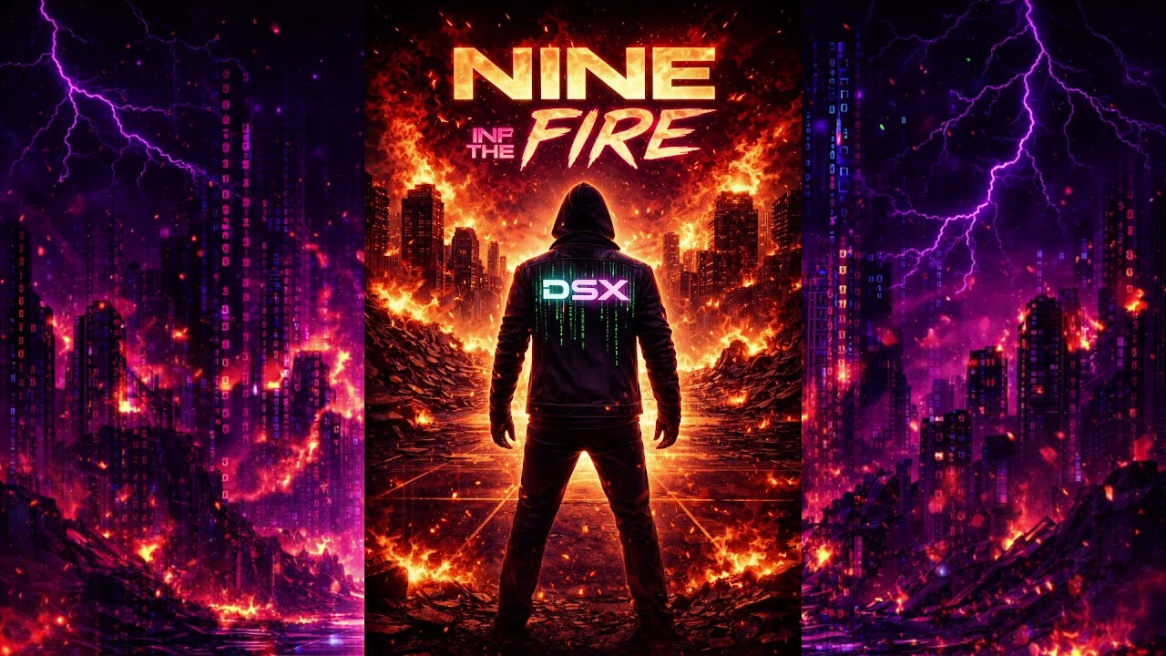 Nine in the Fire - DSX