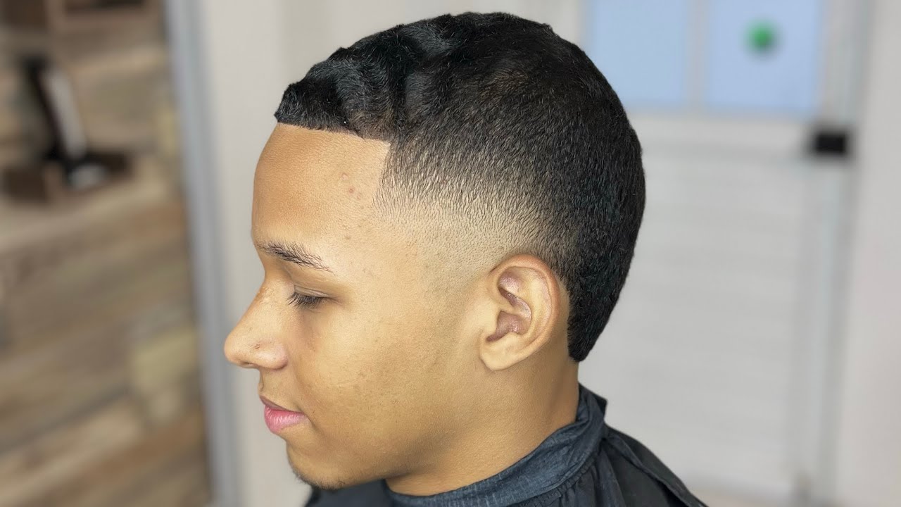 [Tutorial] COMO HACER LOS CUADROS CON LA 1 - 2 y 0 de base Crazy Barber