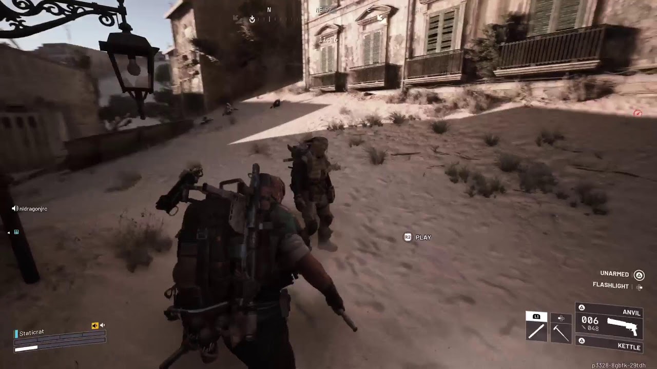 Arc Raiders PS5