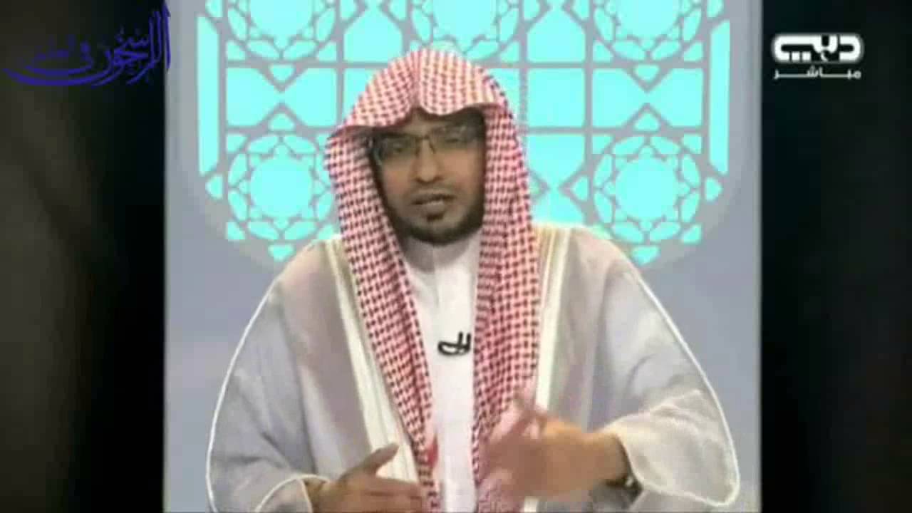 فضل ماء زمزم - الشيخ صالح المغامسي