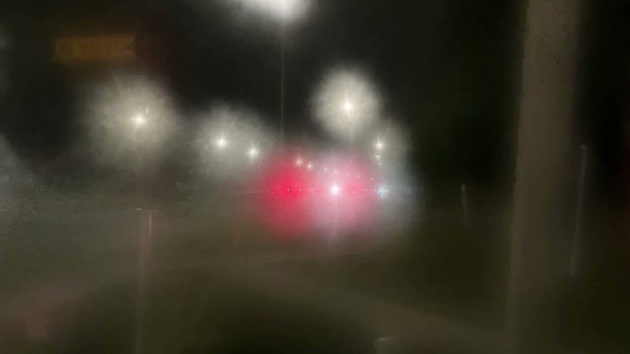 Outlet Drift