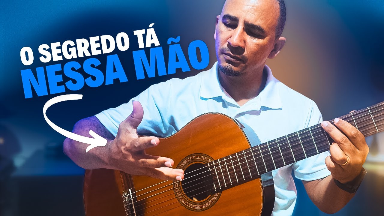 Como Fazer Acordes Soarem Melhor (Sem Trocar Acordes)