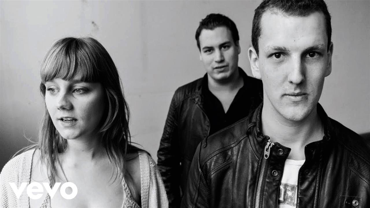 The Black Veins - Pull It Together
