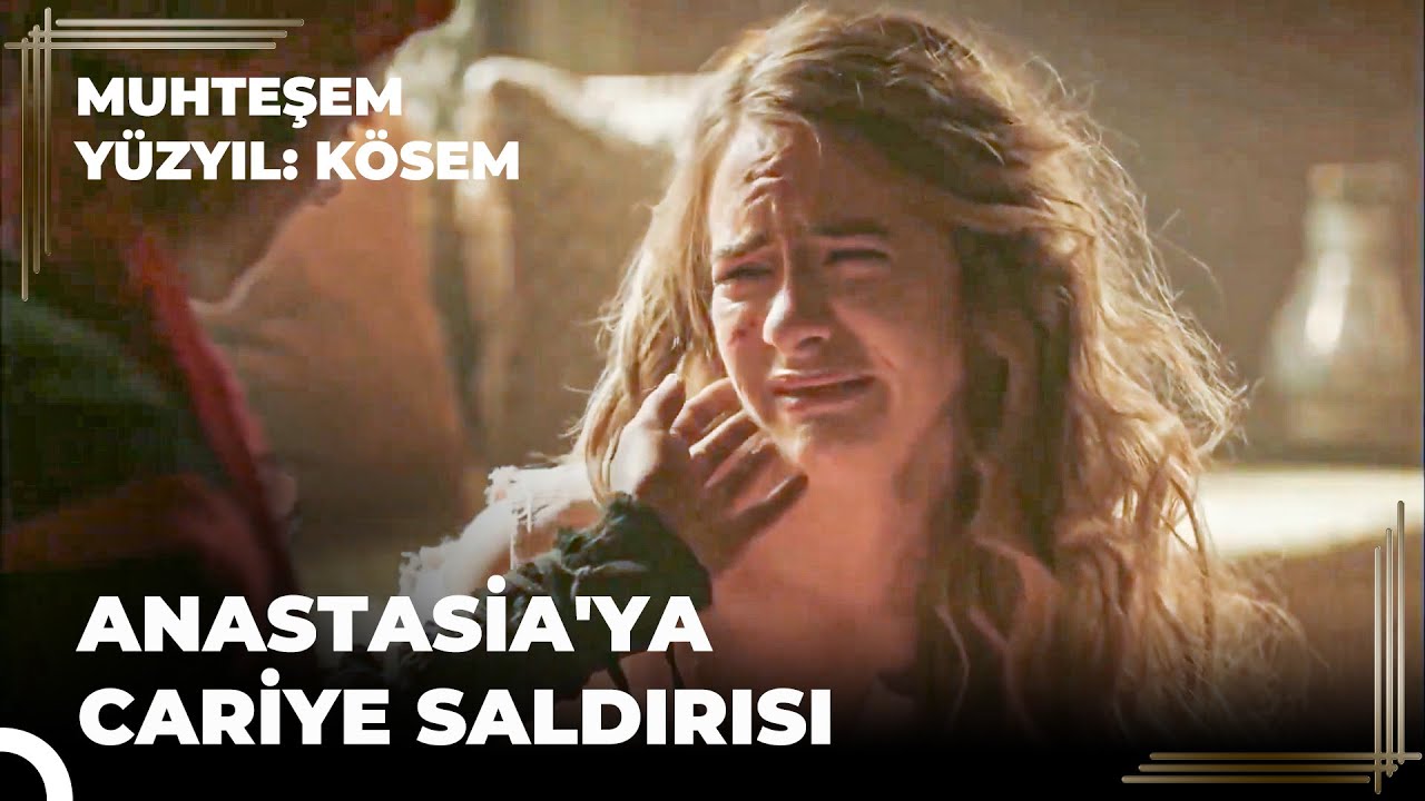 Nasıl Kösem Oldum? 