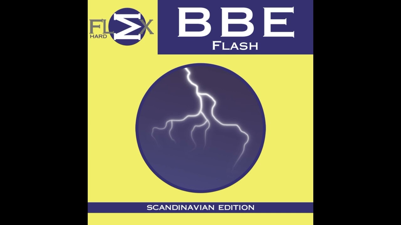 B.B.E. - Seven Days And One Week (Rollo & Sister Bliss Mix)