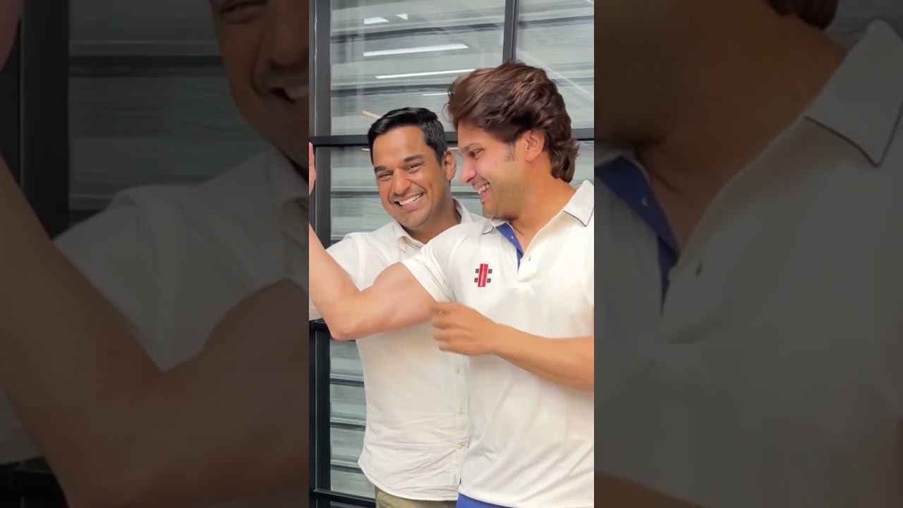 Gopal Sir & Jaideep Sir ❤️❤️❤️❤️...Sabhi dosto ke sath share kare ❤️...