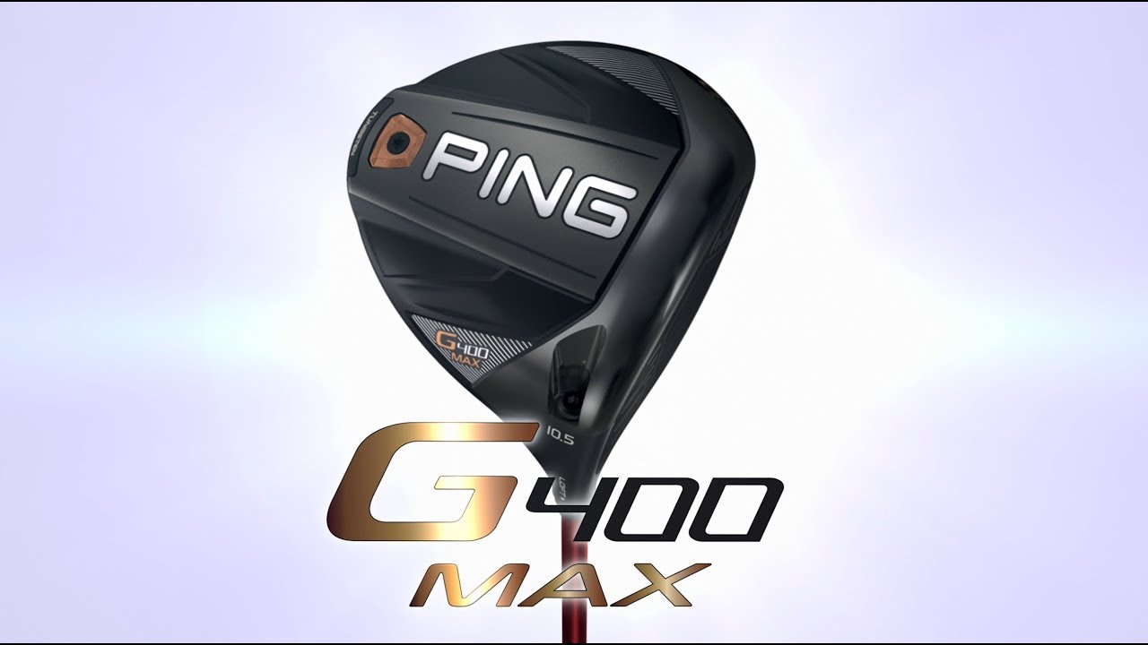 G400MAX PV