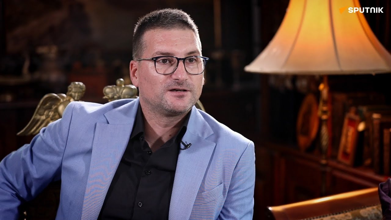 Nenad Gugl, profesor srpskog jezika i književnosti: Umro sam u petak | Dok anđeli spavaju