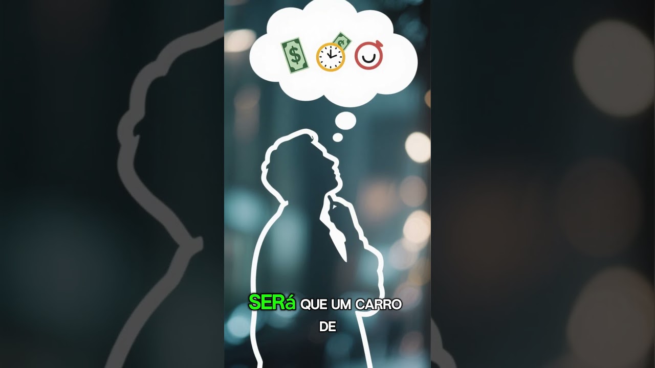 🚨 Carro de 0km é um Bom Negócio? 😱 O Que Você Precisa Saber!  