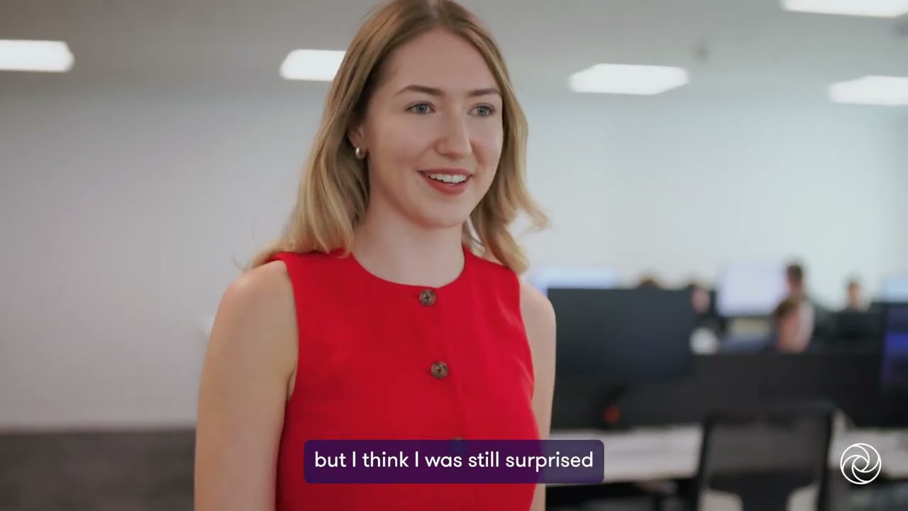 Working in Tax | Early Careers at Grant Thornton