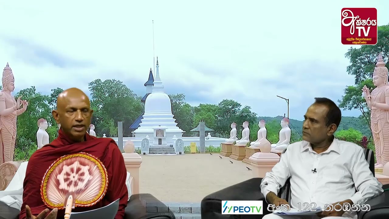 මිනිසෙකු පිරිහීමට හේතු මොනවාද  පරාභව සූත්‍රය ඇසුරෙන්
