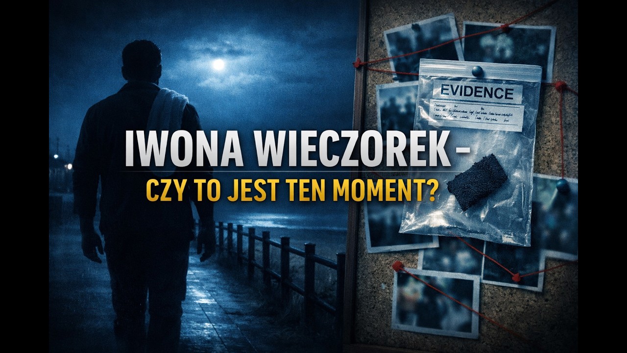Iwona Wieczorek: Przełom 2026? Biały fiat i tatuaż, kt&oacute;ry zmienia wszystko