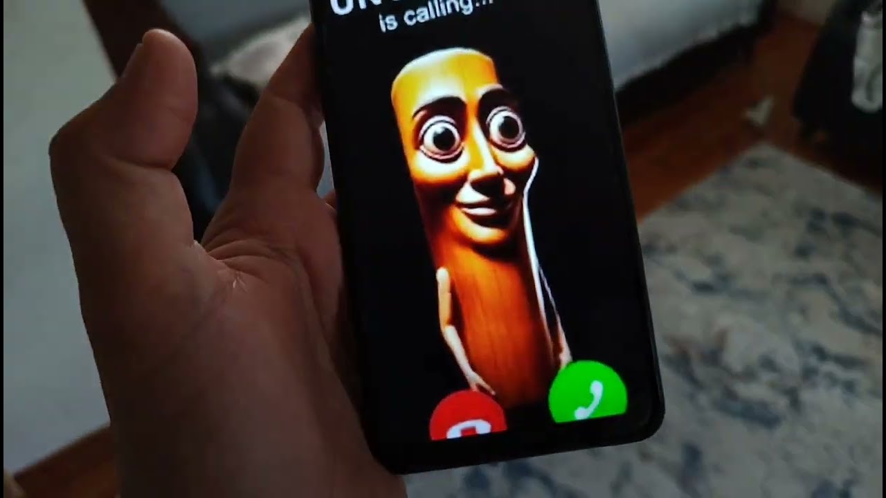 NİSA MY TALKİNG TOM TUNG TUNG SAHUR ARIYOR SAKIN AÇMA ‼️