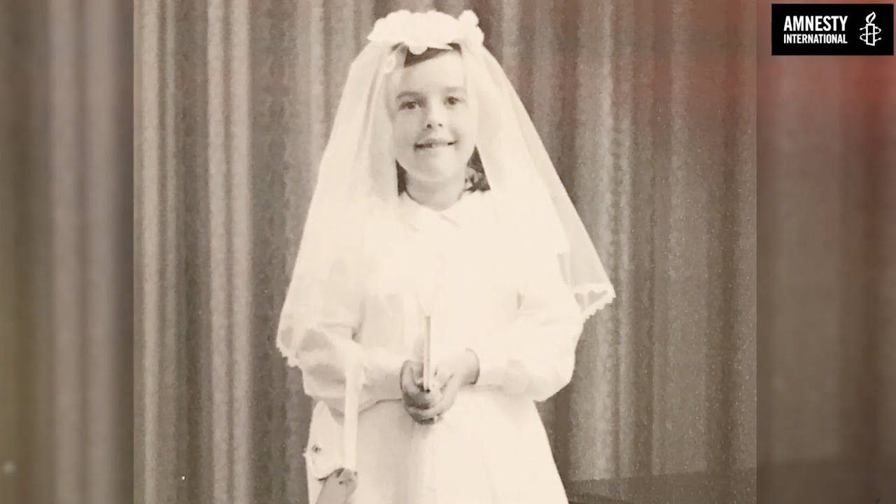 Justice for Majella O'Hare | Northern Ireland Troubles
