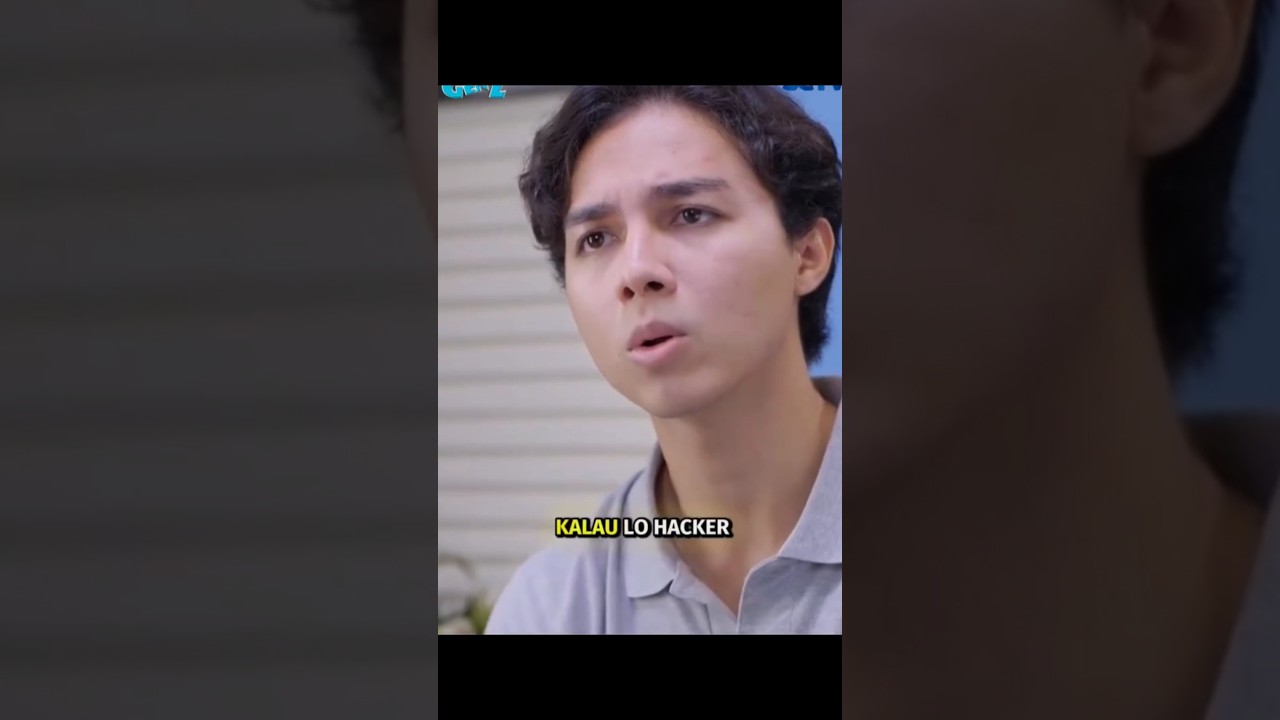 what, harry seorang HECKER? #asmaragenz #harry #william #viral #sinetron #trending #drama #fyp
