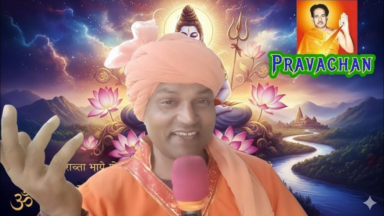 Sachche Sadguru ki Pahachan 