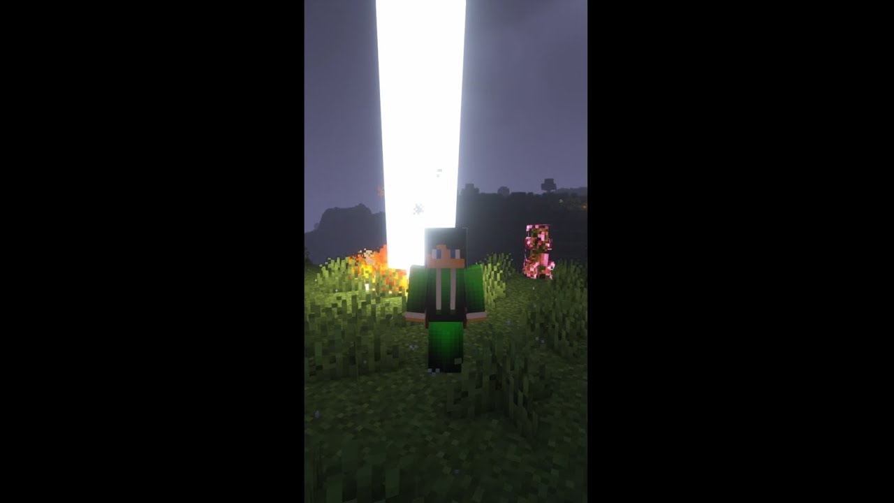 Typowy Gracz w Minecraft #shorts #wioska #minecraft #trending #kapgo #polska