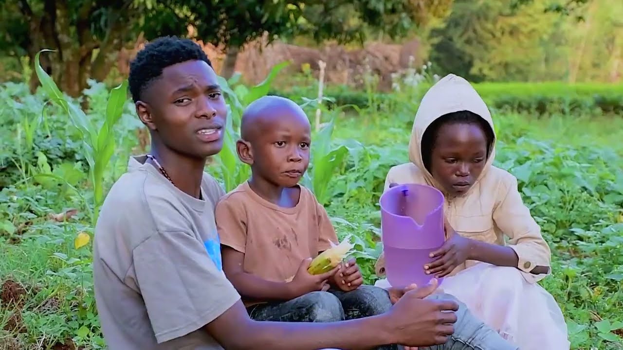 MACHOZI INATIRIRIKA -CITY CK DE KILLEE (Official Music Video) kalenjin latest 
