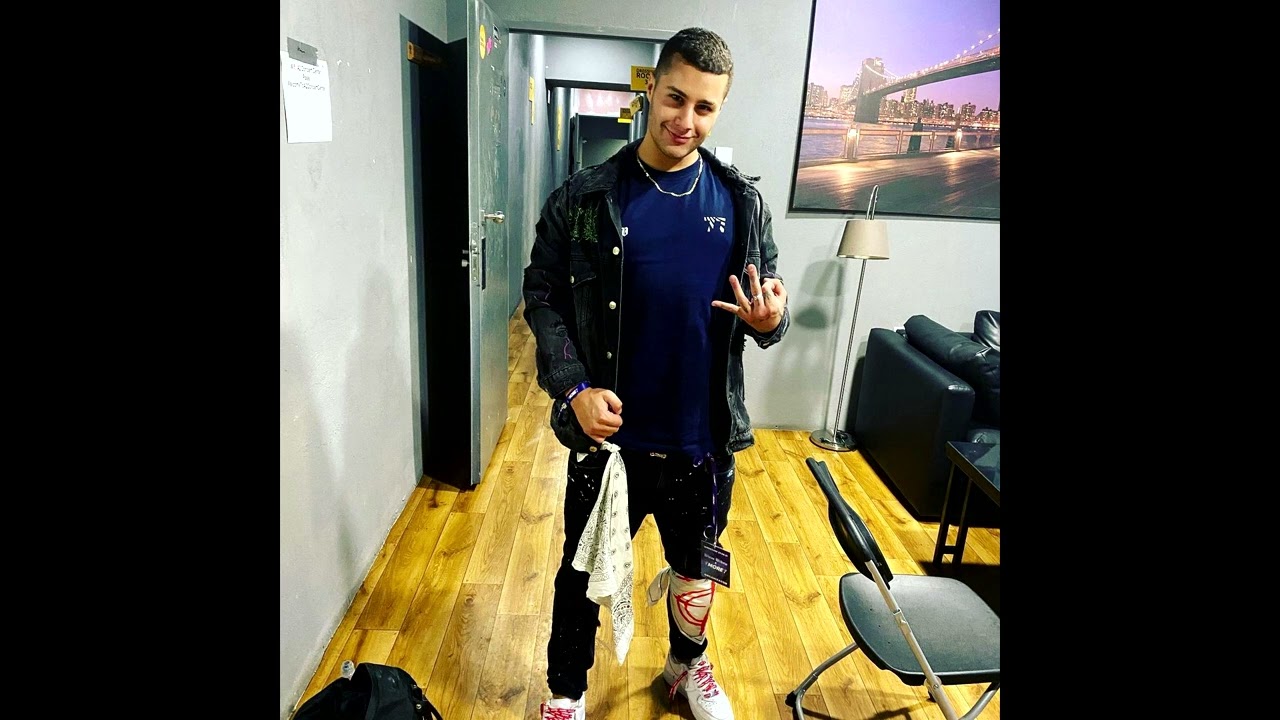 MACIAS - SĘDZIA (prod. bymire)